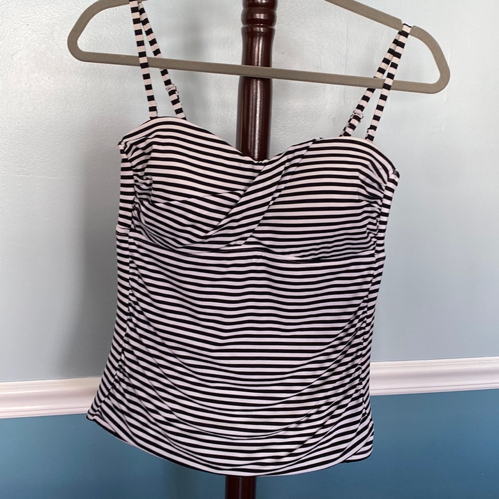 Tankini top